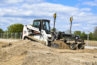 Bobcat T250
