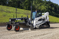 Bobcat T870