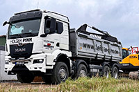 MAN 4-Achser TGS 35.510