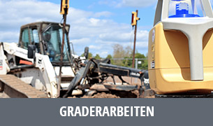 Graderarbeiten