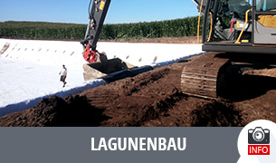 Lagunenbau