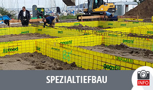 Spezialtiefbau