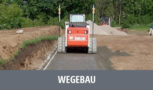 Wegebau
