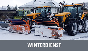 Winterdienst