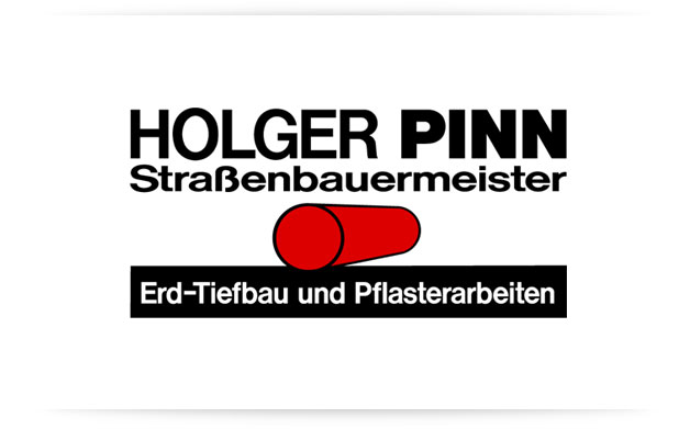 Tiefbauunternehmen Holger Pinn
