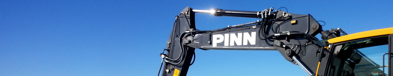 Seit über 20 Jahren für Sie im Einsatz!